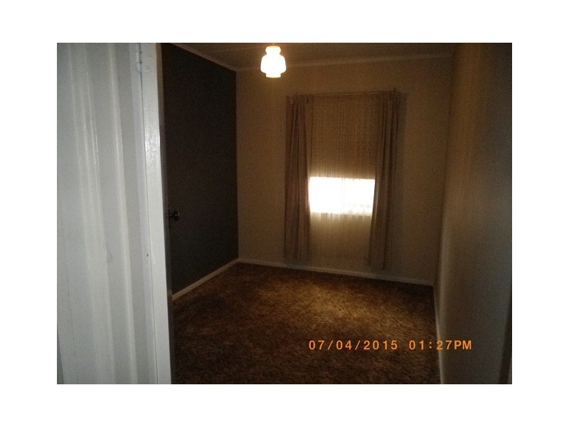 21 MCGREGOR, Berri SA 5343