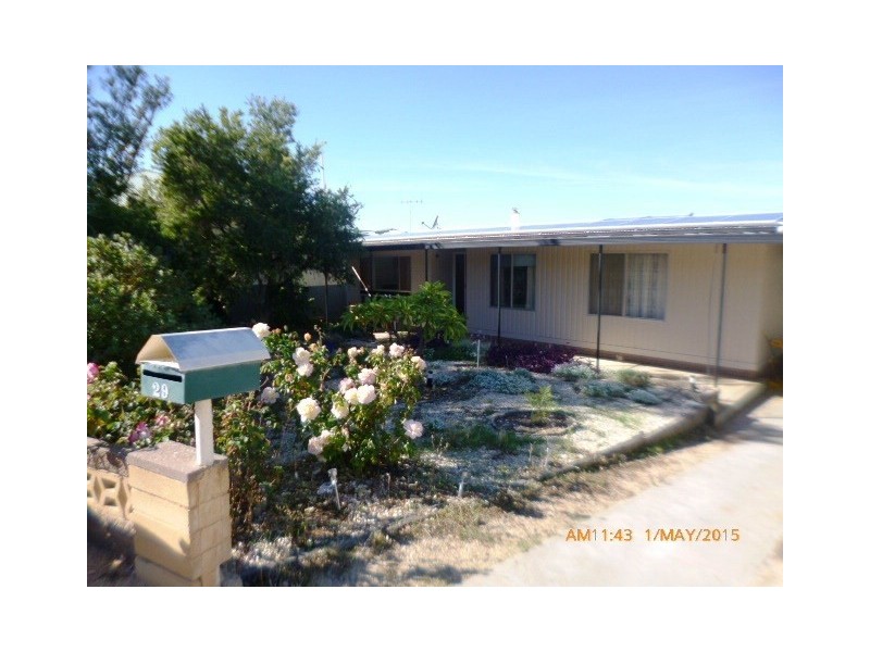 29 First Street, Loxton SA 5333