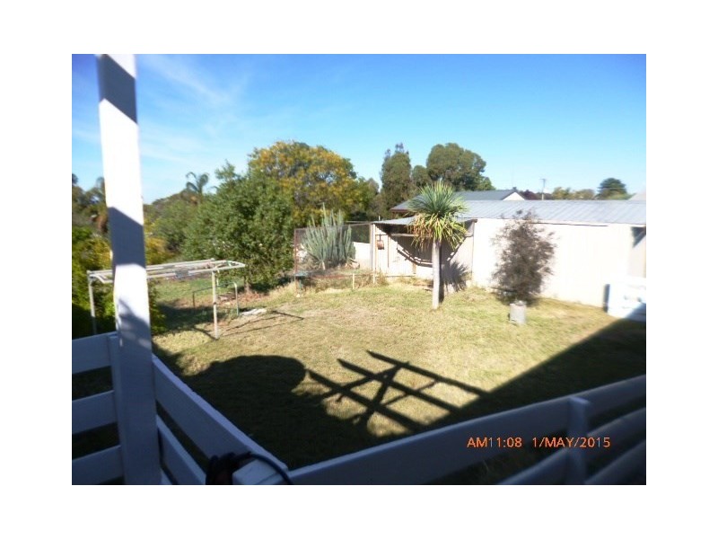 29 First Street, Loxton SA 5333