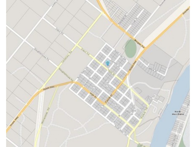 11 Tenth Street, Morgan SA 5320