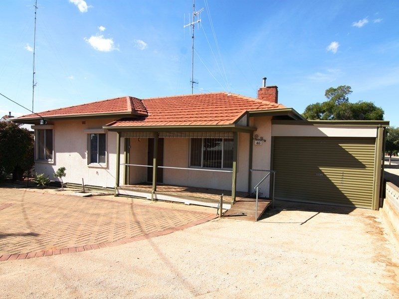 46 Zante Road, Berri SA 5343