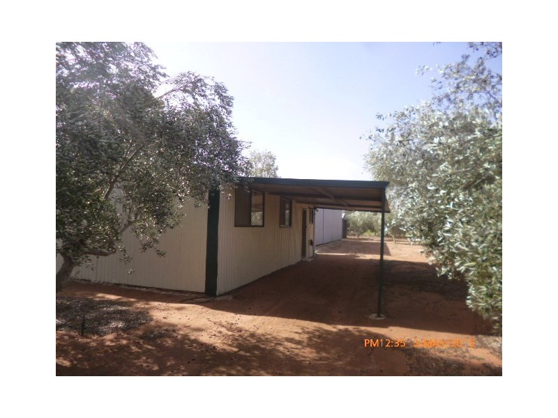 142 Hill Road, Waikerie SA 5330