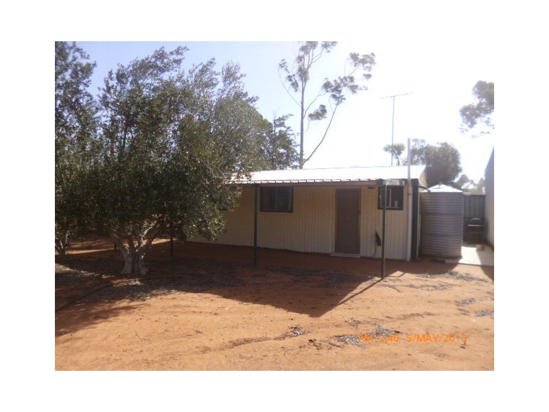 142 Hill Road, Waikerie SA 5330