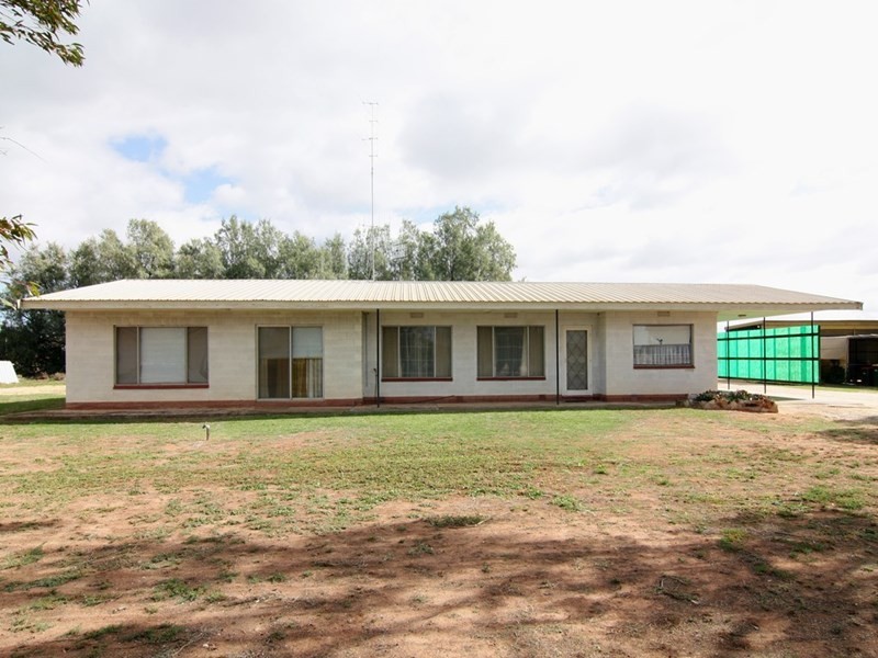 17 Morgan Road, Cobdogla SA 5346