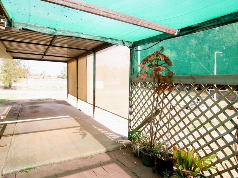 17 Morgan Road, Cobdogla SA 5346