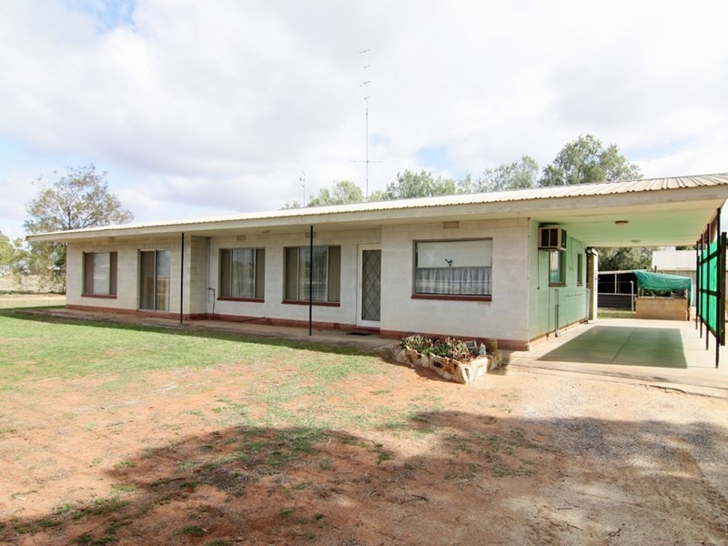 17 Morgan Road, Cobdogla SA 5346