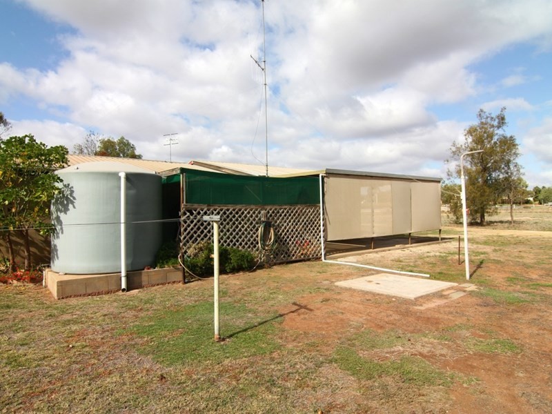 17 Morgan Road, Cobdogla SA 5346