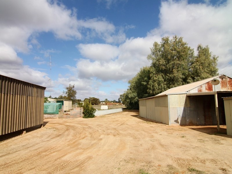 17 Morgan Road, Cobdogla SA 5346