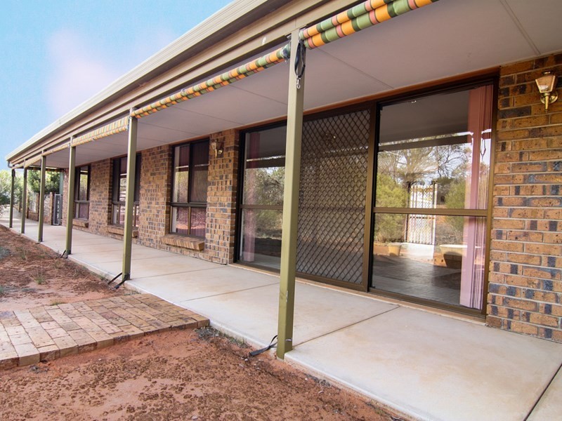 86 Davis Road, Winkie SA 5343