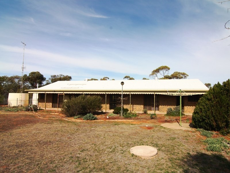 86 Davis Road, Winkie SA 5343