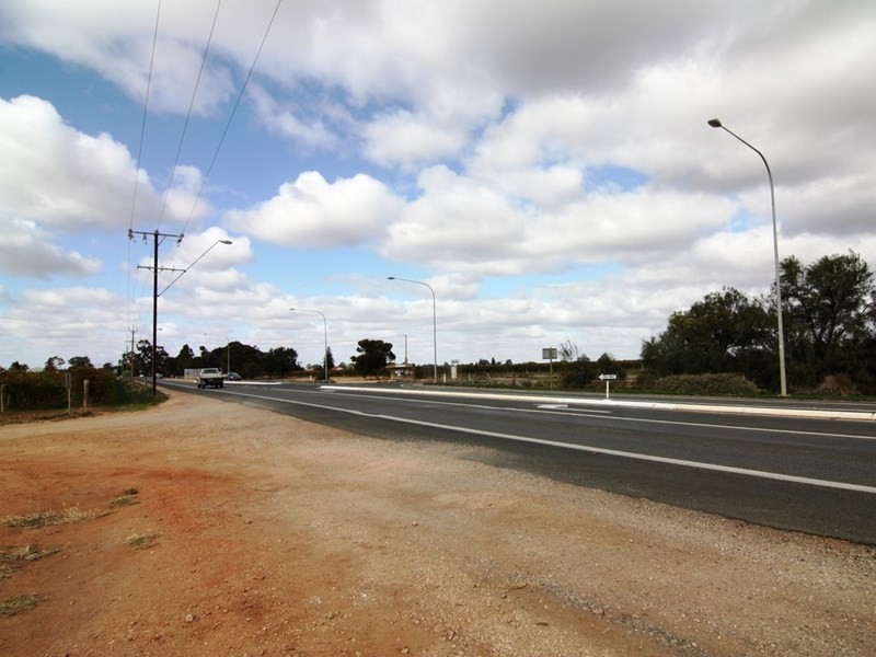 2 Anderson Street, Barmera SA 5345