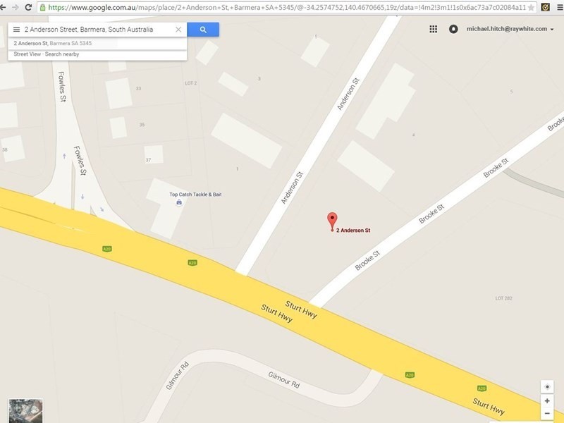 2 Anderson Street, Barmera SA 5345