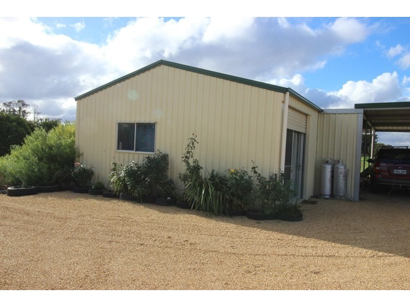 188 Medley Road, Waikerie SA 5330