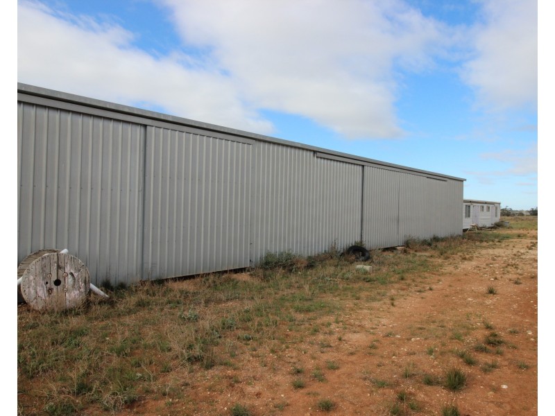 3889 Murraylands Road, Blanchetown SA 5357