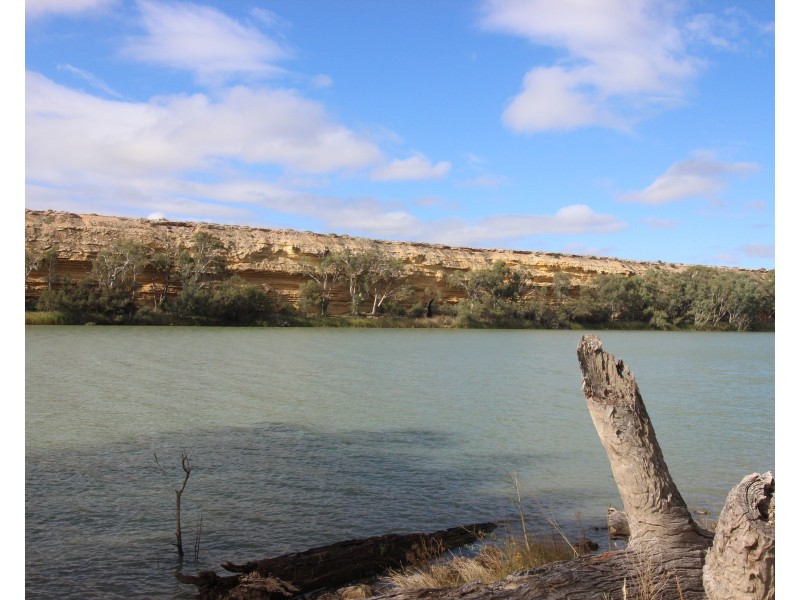 3889 Murraylands Road, Blanchetown SA 5357