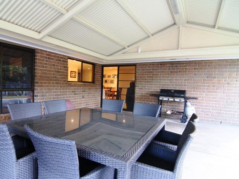 8 Xanadu Court, Berri SA 5343