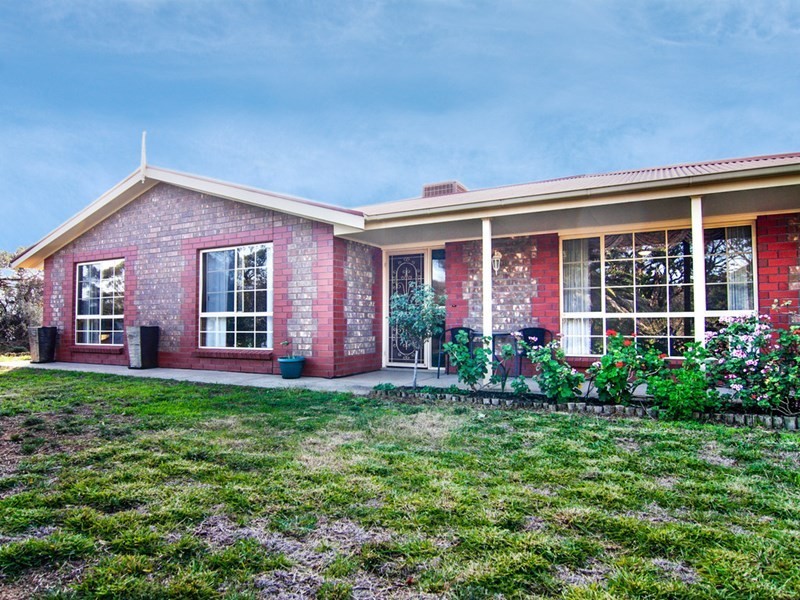 28 Raeder Court, Berri SA 5343