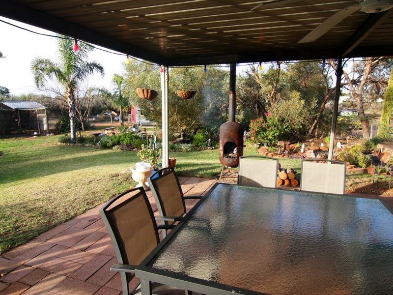 28 Raeder Court, Berri SA 5343