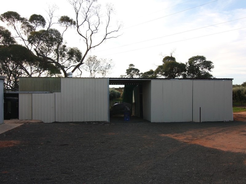 28 Raeder Court, Berri SA 5343