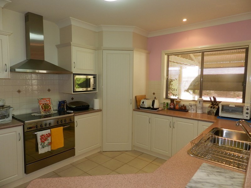 13 Milich Court, Loxton SA 5333