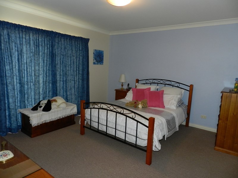 13 Milich Court, Loxton SA 5333