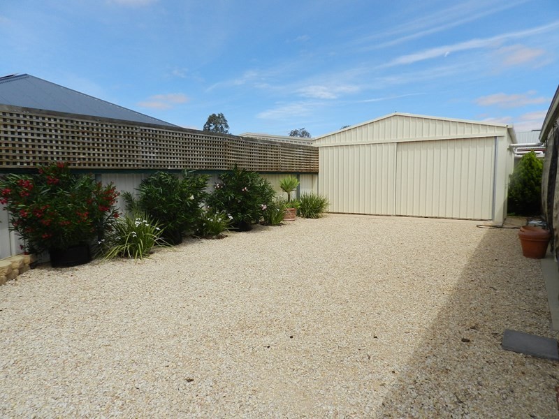 13 Milich Court, Loxton SA 5333