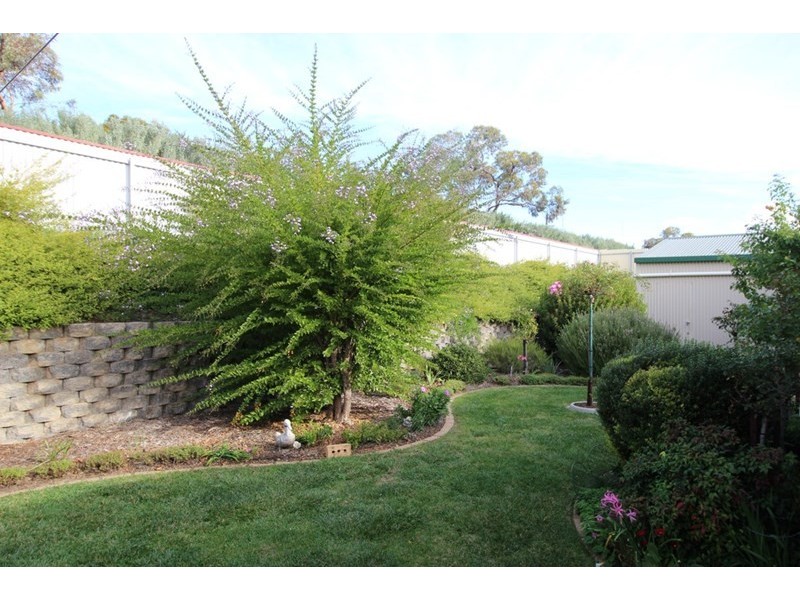 22 Edwards Crescent, Waikerie SA 5330