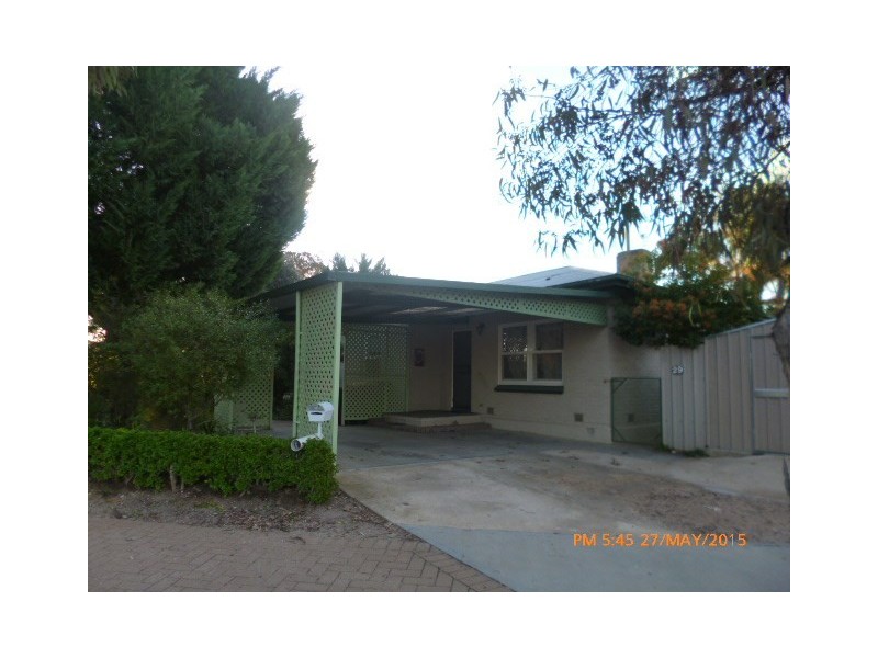 29 Scotts Avenue, Barmera SA 5345