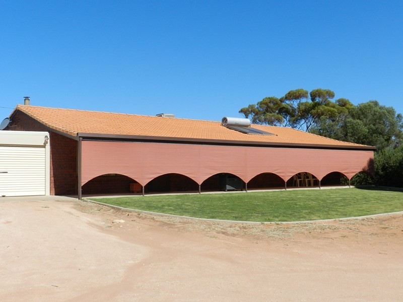 50 Eastern Road, Monash SA 5342