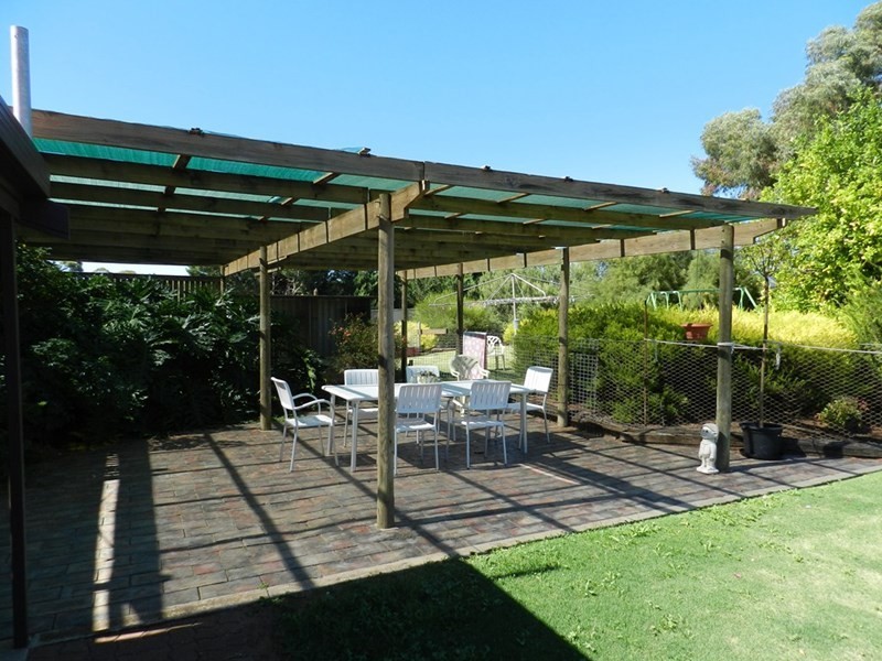 50 Eastern Road, Monash SA 5342