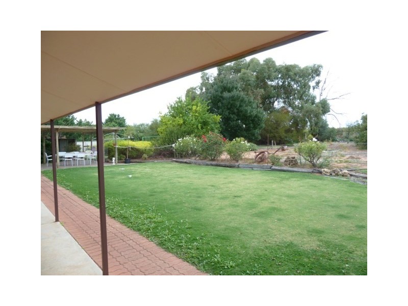 50 Eastern Road, Monash SA 5342