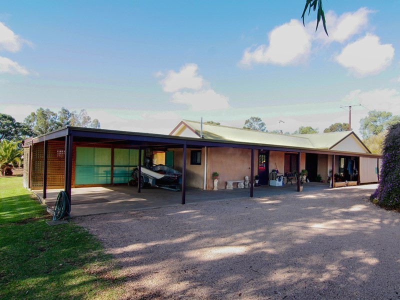 44 Davidson Road, Barmera SA 5345
