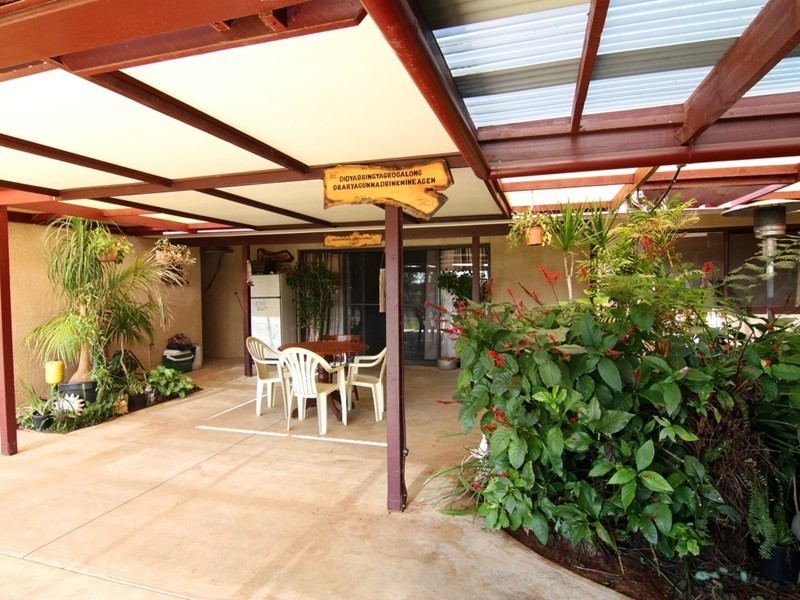 44 Davidson Road, Barmera SA 5345