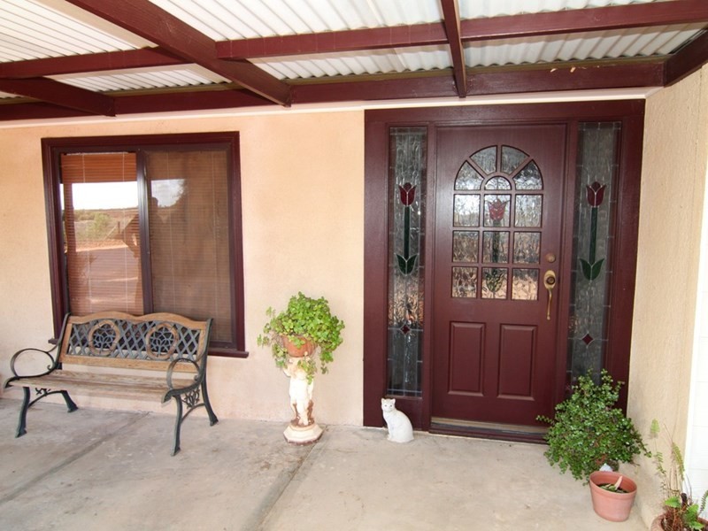 44 Davidson Road, Barmera SA 5345