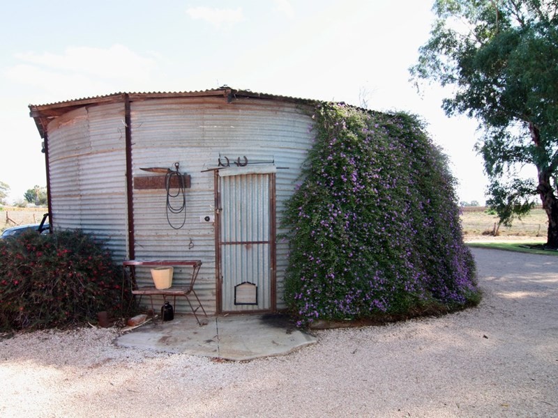 44 Davidson Road, Barmera SA 5345