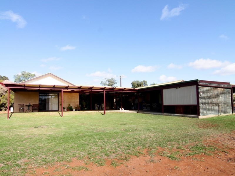 44 Davidson Road, Barmera SA 5345