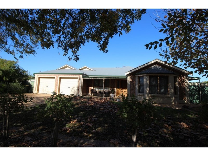 31 Fechner Road, Waikerie SA 5330