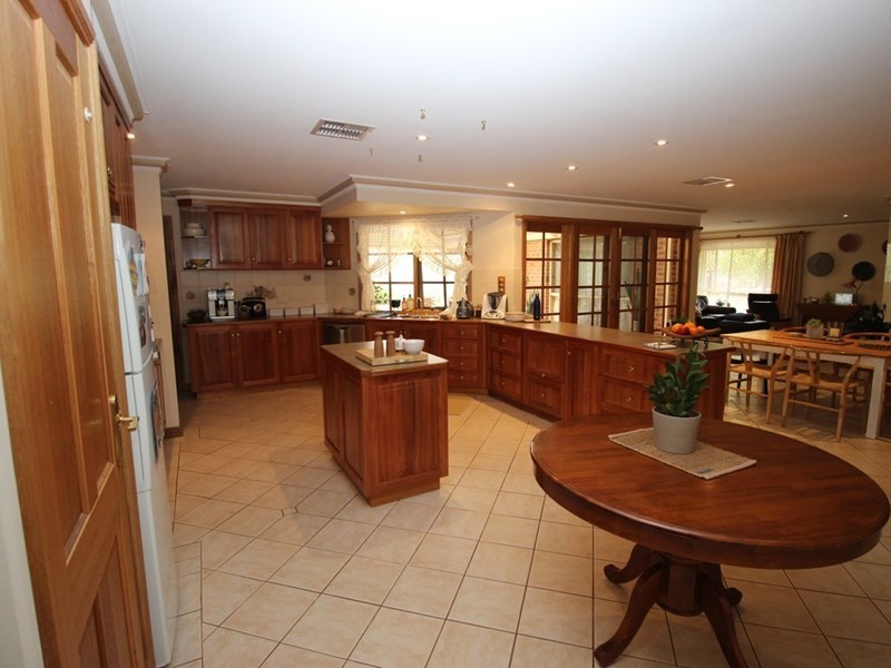 31 Fechner Road, Waikerie SA 5330