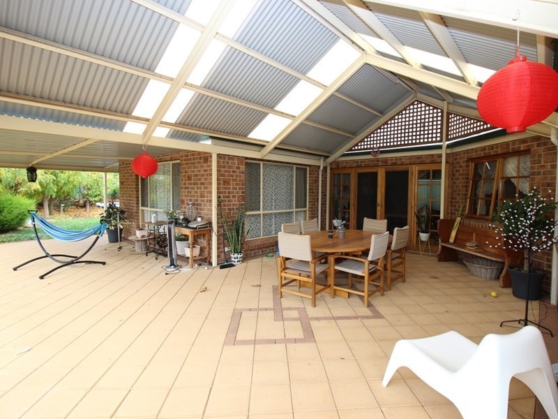 31 Fechner Road, Waikerie SA 5330