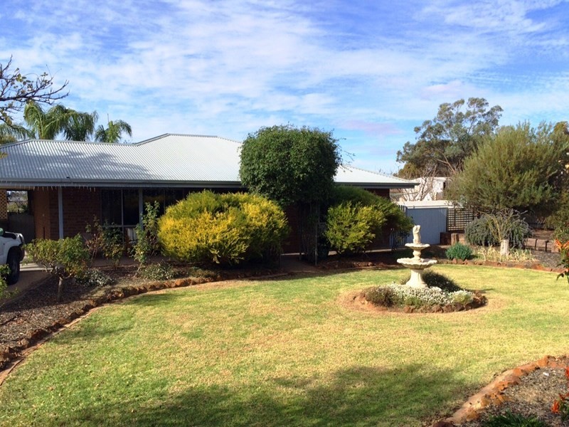 1701 Bookpurnong Road, Loxton SA 5333
