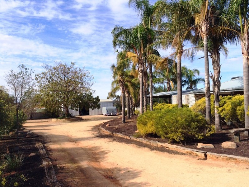 1701 Bookpurnong Road, Loxton SA 5333