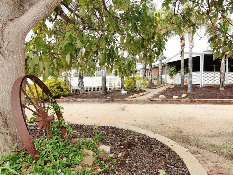 1701 Bookpurnong Road, Loxton SA 5333