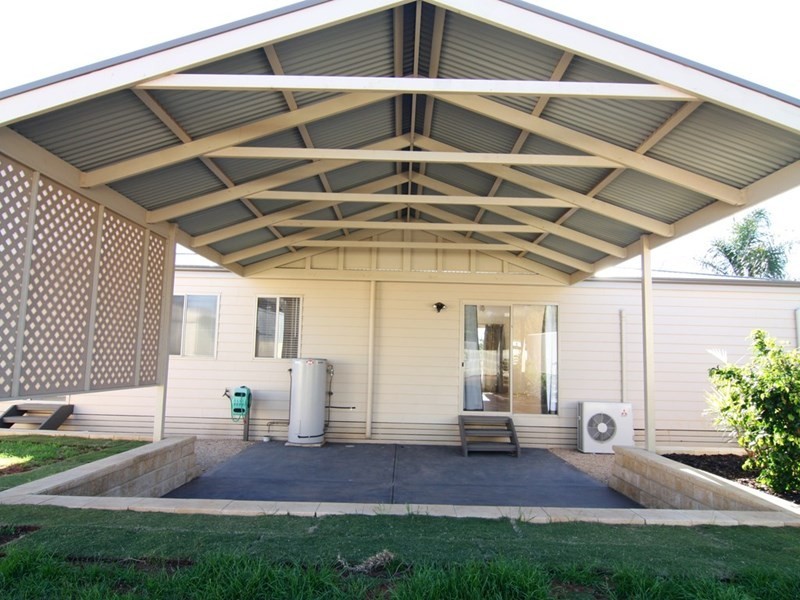 11 Schick Street, Loxton SA 5333