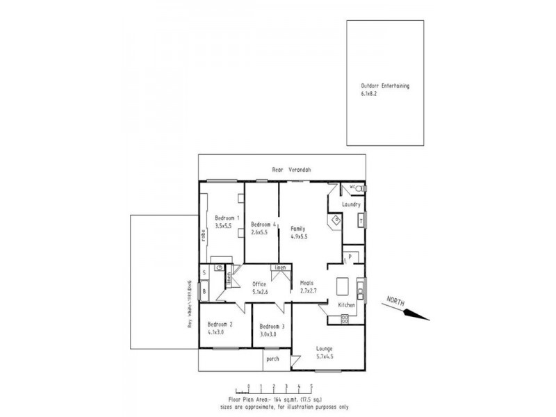 2 and 3 233 Pfeiffer Road, Barmera SA 5345