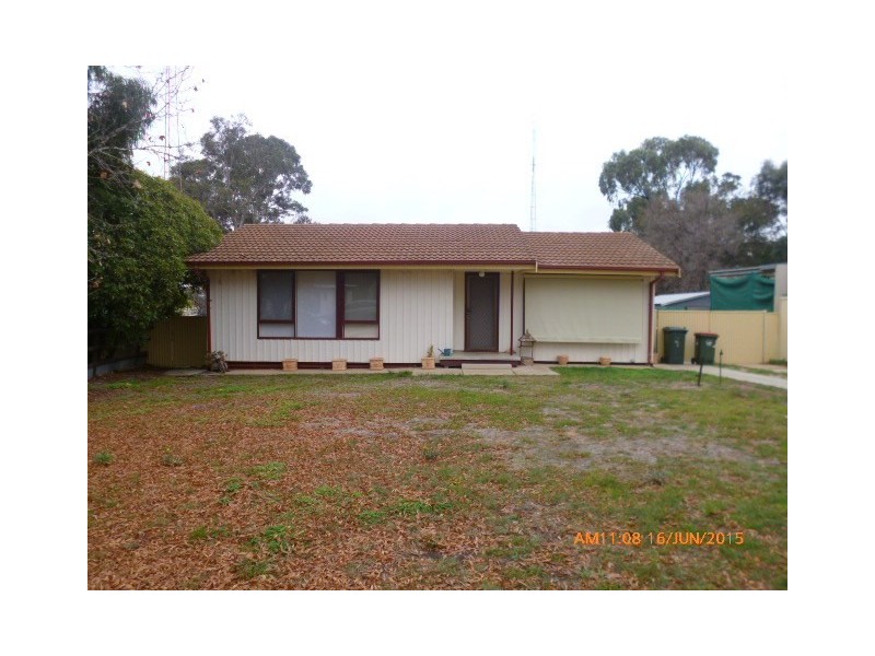 7 Kent Crescent, Waikerie SA 5330