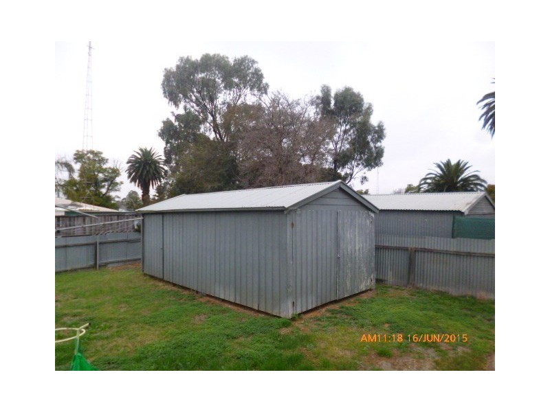 7 Kent Crescent, Waikerie SA 5330