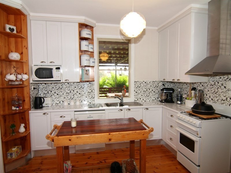 4 Flint Court, Paringa SA 5340