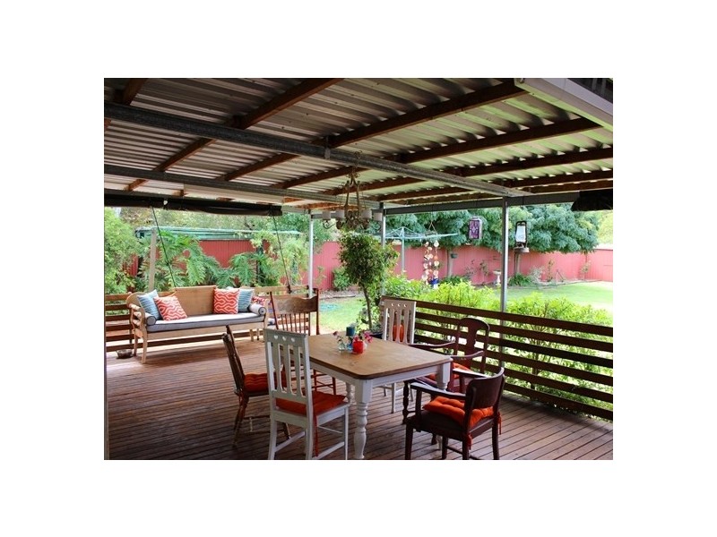 4 Flint Court, Paringa SA 5340