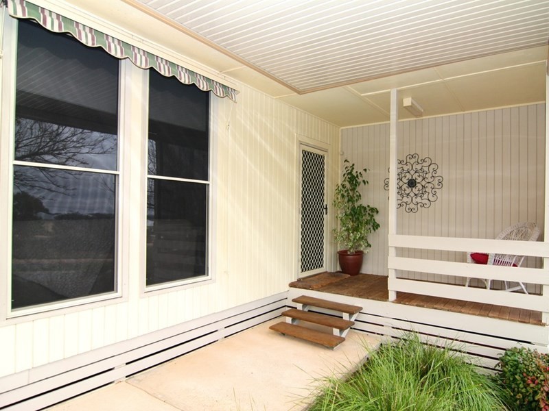 4 Flint Court, Paringa SA 5340