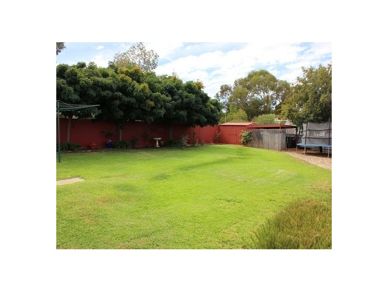 4 Flint Court, Paringa SA 5340